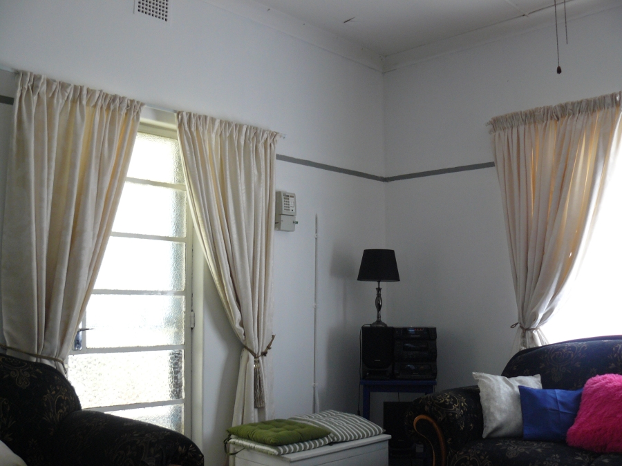2 Bedroom Property for Sale in Vredefort Free State